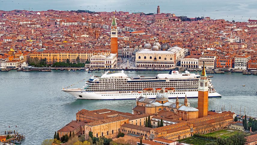 viking cruise istanbul to venice