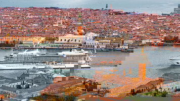 22 Day Mediterranean & Adriatic Sojourn (Viking)