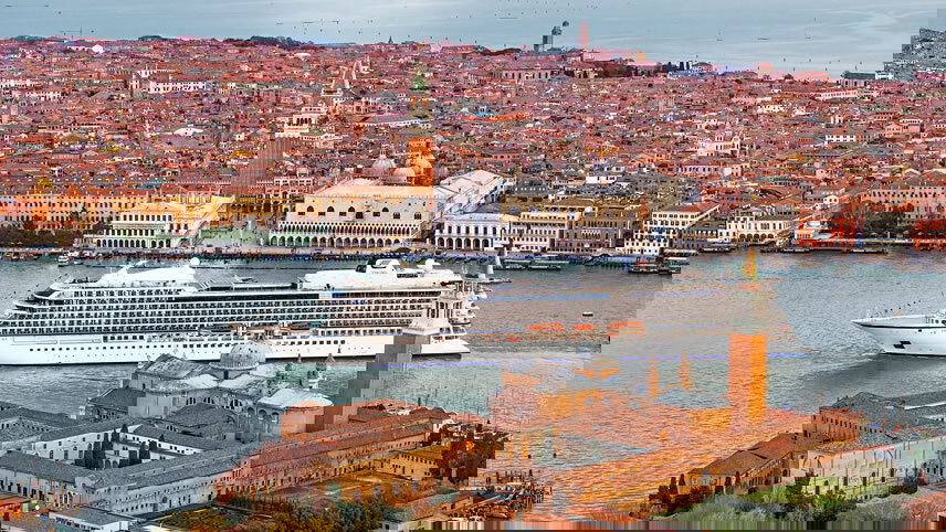 Mediterranean & Adriatic Sojourn