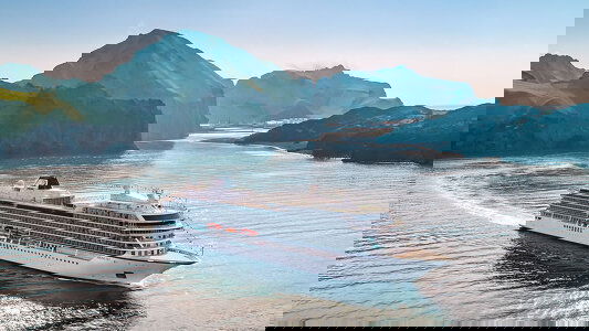 Viking Astrea Viking Astrea