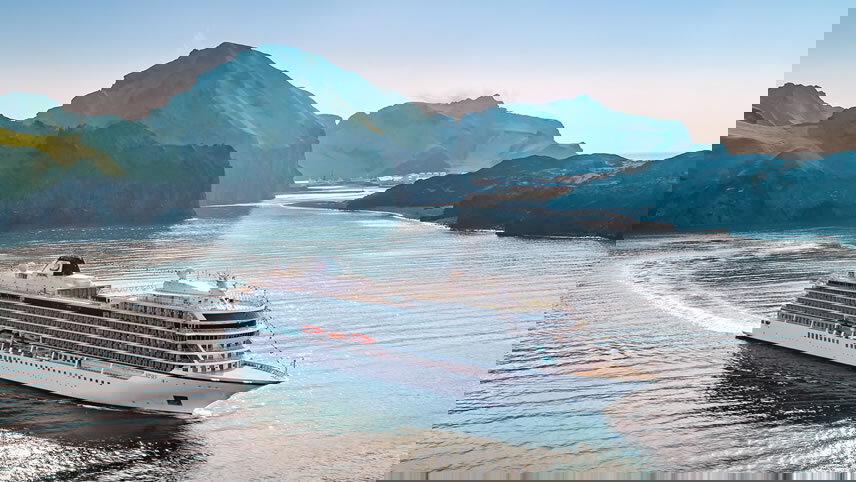 Trade Routes of the Middle Ages