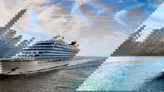 Viking Neptune Viking Neptune