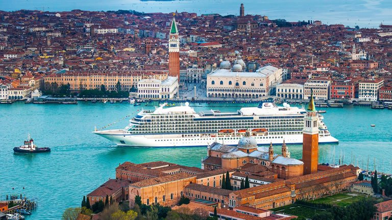 adriatic cruise from venice