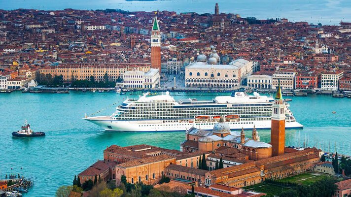 best cruises from venice 2024