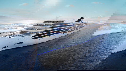 Viking Octantis Viking Octantis