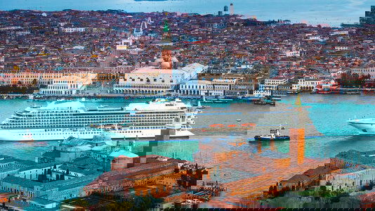 Viking Sea Viking Sea