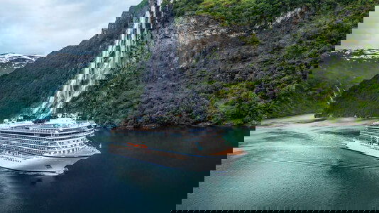 Viking Sky Viking Sky