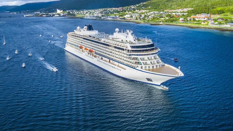 viking ocean cruises panama