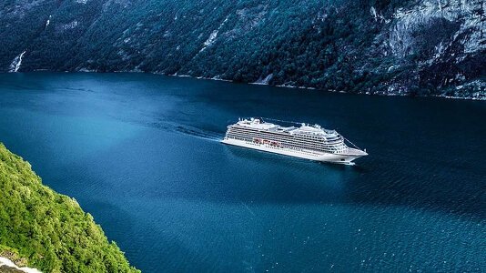 Viking Cruise Fleet | Viking Ships