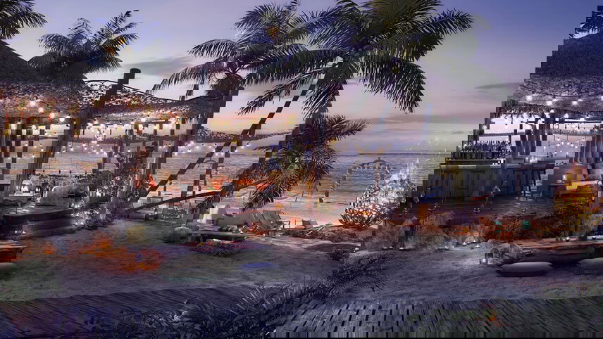 Valiant Valentine's Voyage