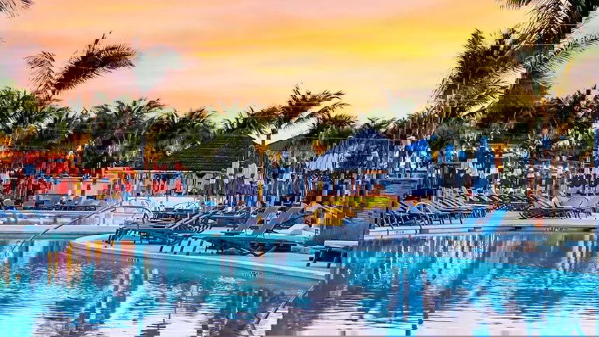 The Beach Club At Bimini