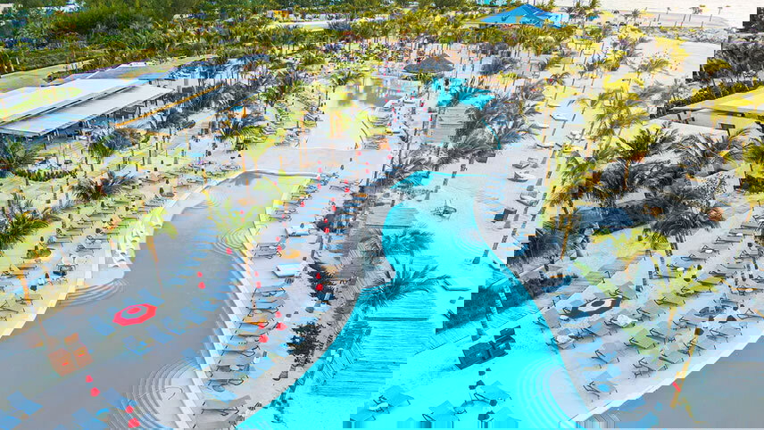 The Beach Club At Bimini