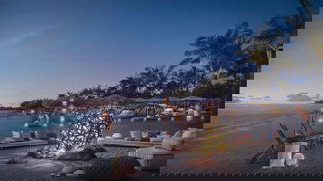 6 Day Grand Turk & Bimini Holiday (Virgin Voyages)