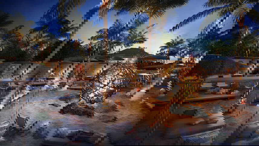 Eastern Caribbean & Bimini Holiday