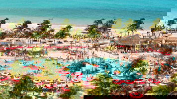 7 Day Western Caribbean & Bimini Beach Club (Virgin Voyages)