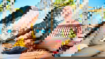 7 Day Mexico & Bimini: Halloween Edition (Virgin Voyages)