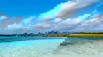 6 Day Mayan Sol (Virgin Voyages)