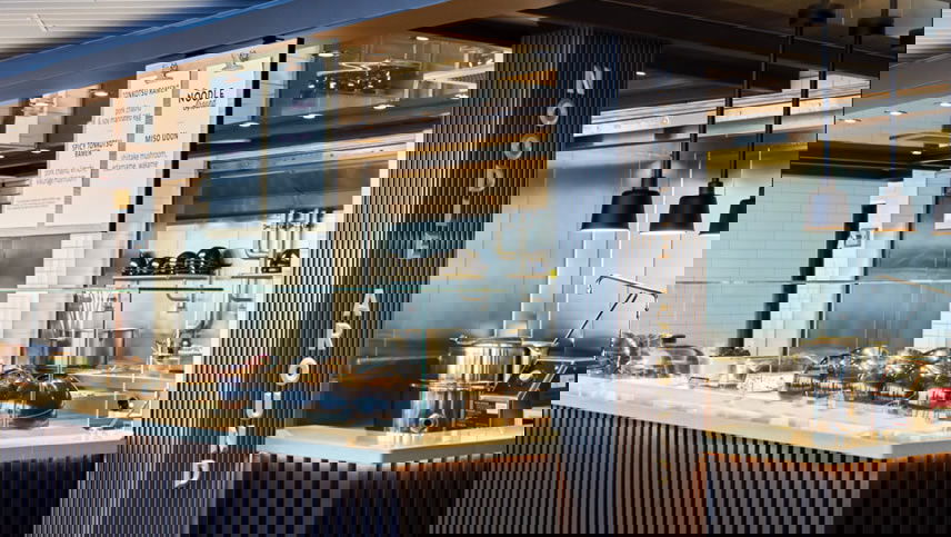 Virgin Eats Virgin Eats