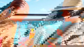 7 Day New York to Bermuda (& Back) (Virgin Voyages)