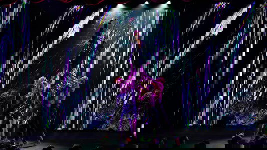 Festival Style Entertainment