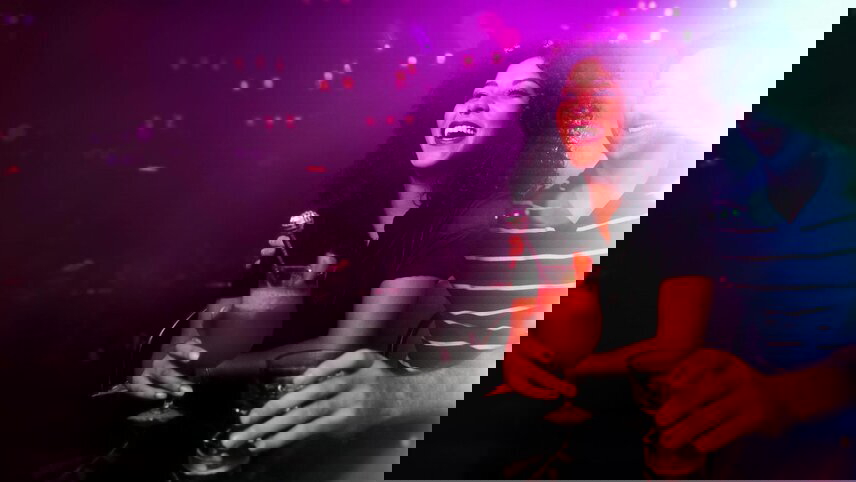 Virgin Voyages Comedy Fest from New York