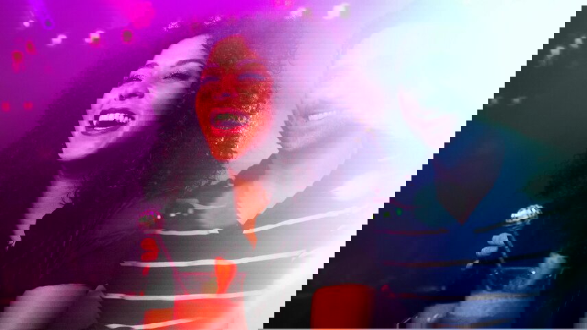 Virgin Voyages Comedy Fest New York