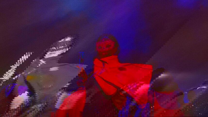 Eastern Caribbean & Bimini Halloween