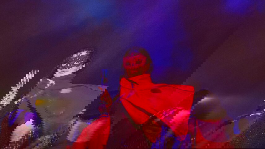 Southern Caribbean Halloween Cruise