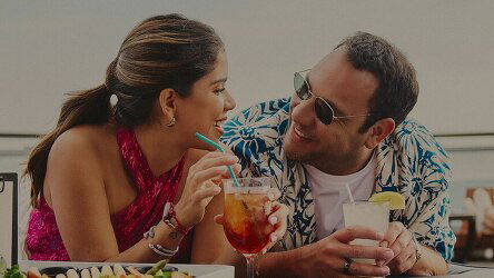 9 Day Scarlet Valentine's Voyage (Virgin Voyages)