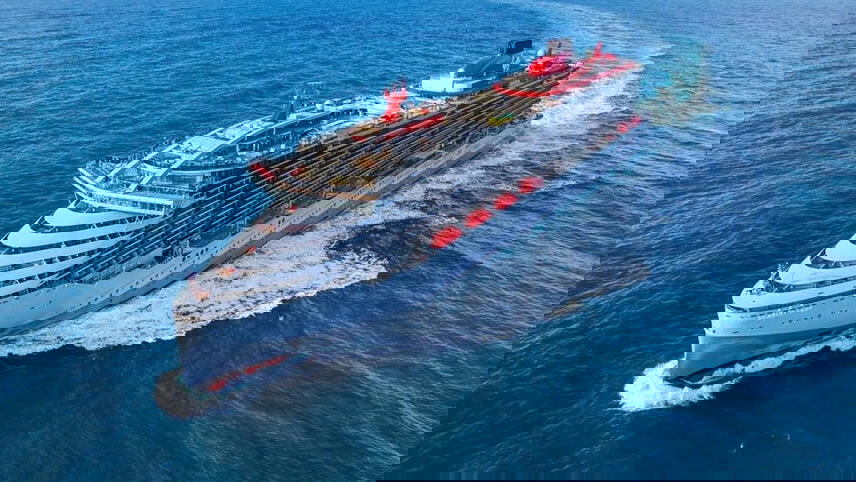 Melbourne to Hobart (& Back)