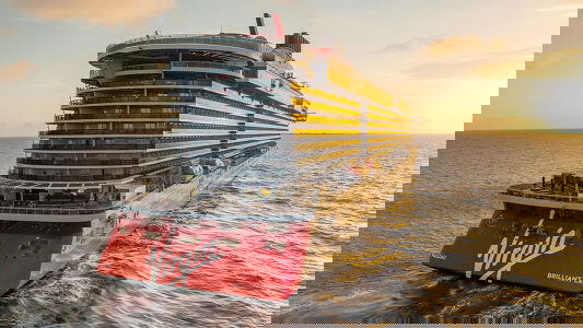 Brilliant Lady Brilliant Lady