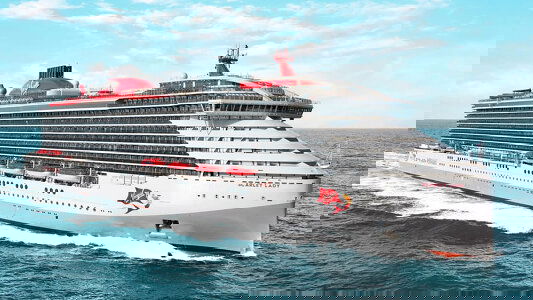 Voyage Well with Virgin Voyages