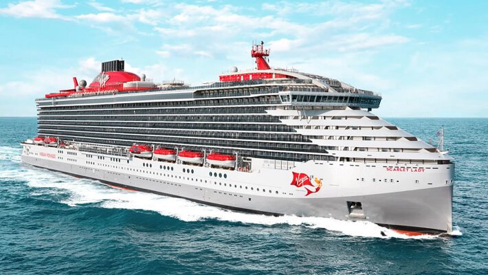 virgin cruises fleet list