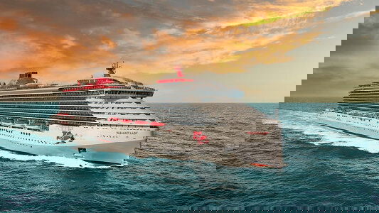 Valiant Lady Valiant Lady