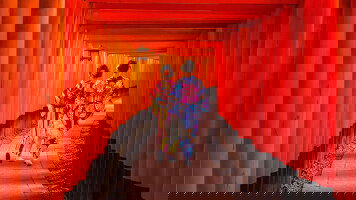 Wendy Wu Classic Tours