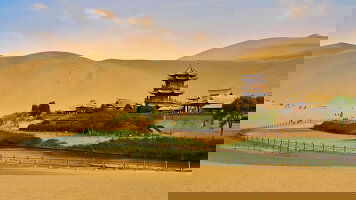 Wendy Wu Go Beyond Tours