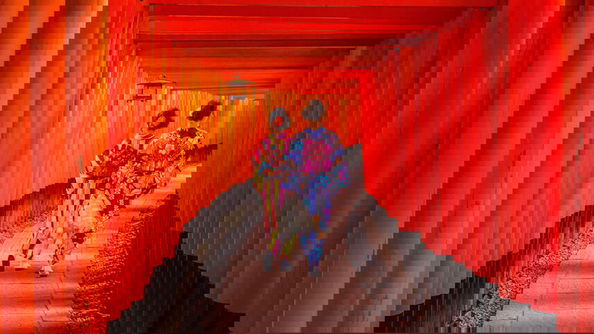 Japan & South Korea Explored