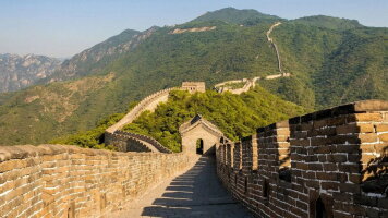 20 Day Ancient Empires of China & Japan (Wendy Wu)