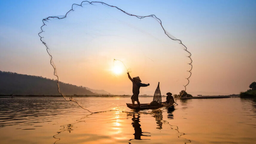 A Mekong Experience