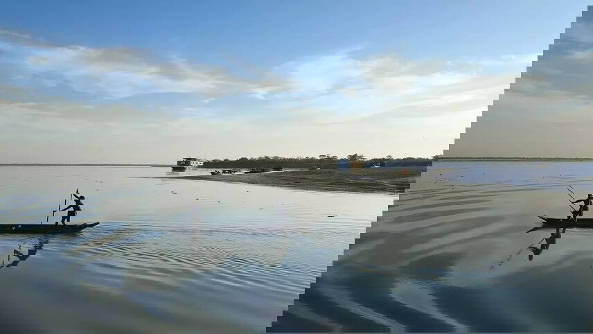 Beyond the Brahmaputra 