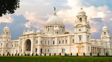 18 Day Beyond the Brahmaputra  (Wendy Wu)