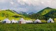16 Day Best of Mongolia (Wendy Wu)
