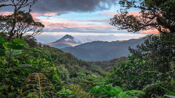 15 Day Colours of Costa Rica (Wendy Wu)