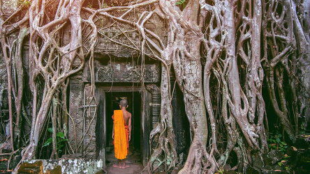 19 Day Classic Mekong (Wendy Wu)