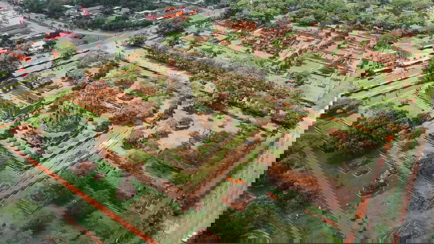 Christmas in Thailand