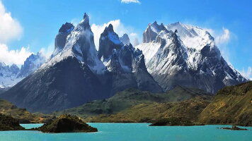 14 Day Chile: Top to Toe (Wendy Wu)