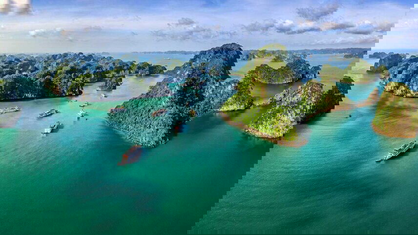 Christmas in Vietnam