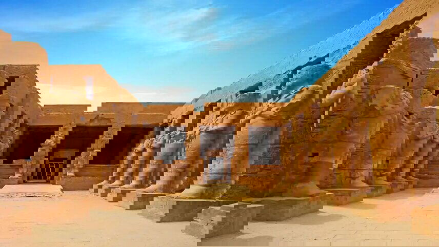 Egypt & Jordan Adventure