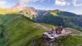 24 Day Georgia, Armenia & Azerbaijan (Wendy Wu)