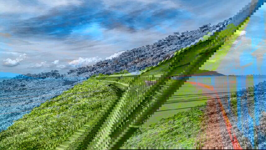 Grand Mekong Odyssey